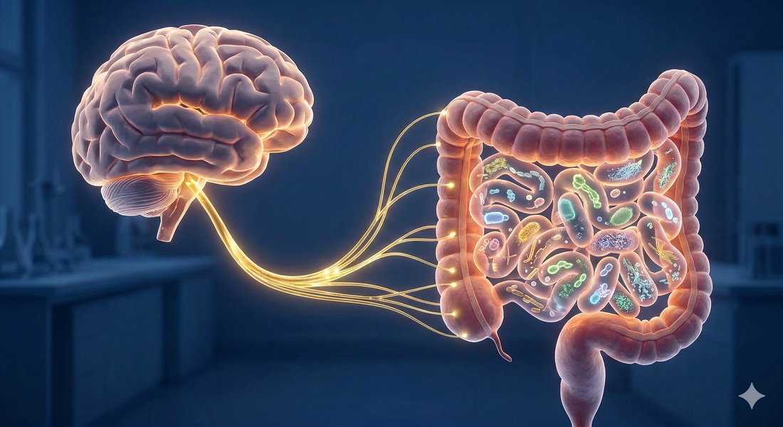 2026 Health Trend 'Fibermaxxing': Why Fiber and Phytochemicals Keep Your Brain Young