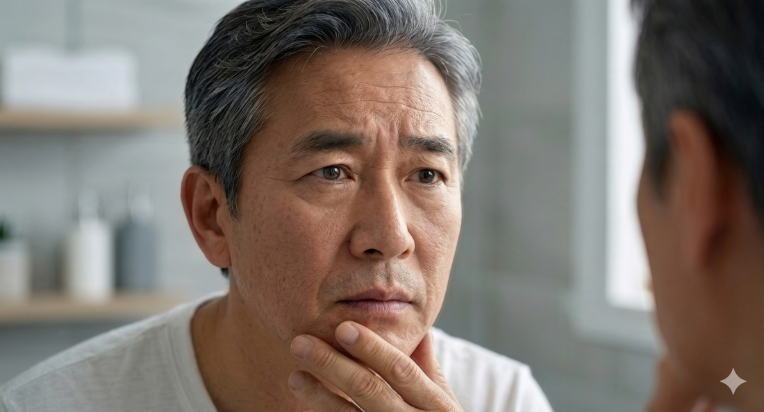 Prostate Enlargement: Why Aronia is the Scientific Answer for Men’s Health