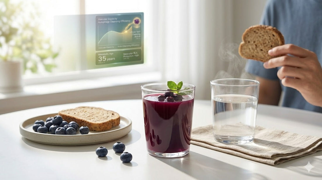 March Seasonal Changes, Your Adrenal Glands Are at Risk: A Morning Routine to Regulate Cortisol