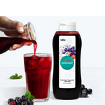 Load image into Gallery viewer, Pure Polish Aronia Juice Concentrate JustAronia65 Single Pack
