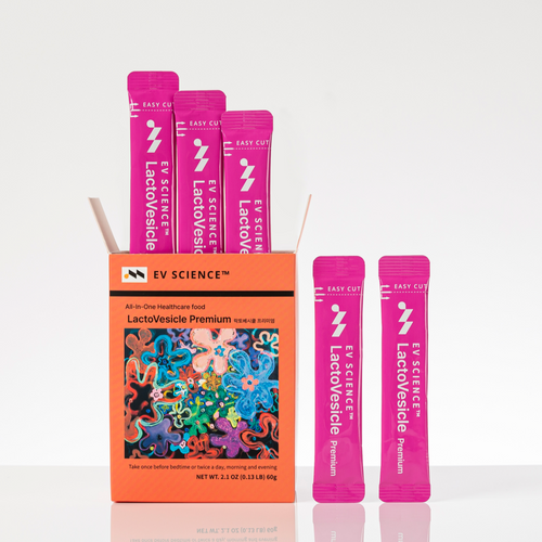Cutting-edge Premium Postbiotics, EV