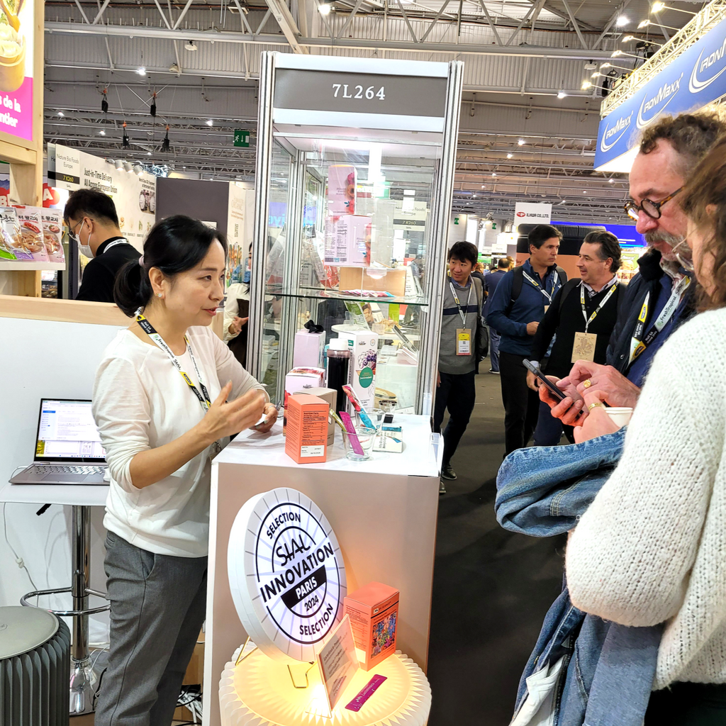 Cutting-edge Premium Postbiotics, EV