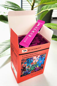 Cutting-edge Premium Postbiotics, EV