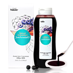 Load image into Gallery viewer, Pure Polish Aronia Juice Concentrate JustAronia65 Single Pack
