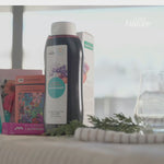 Load and play video in Gallery viewer, Pure Polish Aronia Juice Concentrate JustAronia65 Single Pack
