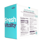 Load image into Gallery viewer, Tasty Daily Aronia Juice JustAronia Light 3Pack, 30Pouches of 2.37 Fl Oz (70ml)
