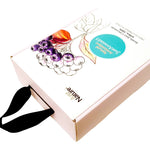 Load image into Gallery viewer, Organic Aronia Juice Concentrate JustAronia65 2PACK
