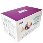 Load image into Gallery viewer, Tasty Daily Aronia Juice JustAronia Light 3Pack, 30Pouches of 2.37 Fl Oz (70ml)
