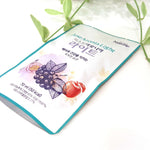 Load image into Gallery viewer, Tasty Daily Aronia Juice JustAronia Light 3Pack, 30Pouches of 2.37 Fl Oz (70ml)
