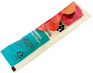 Blossom BerryCollagen Jelly Stick